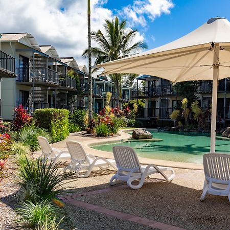Noosa Lakes Resort Noosaville Exterior foto