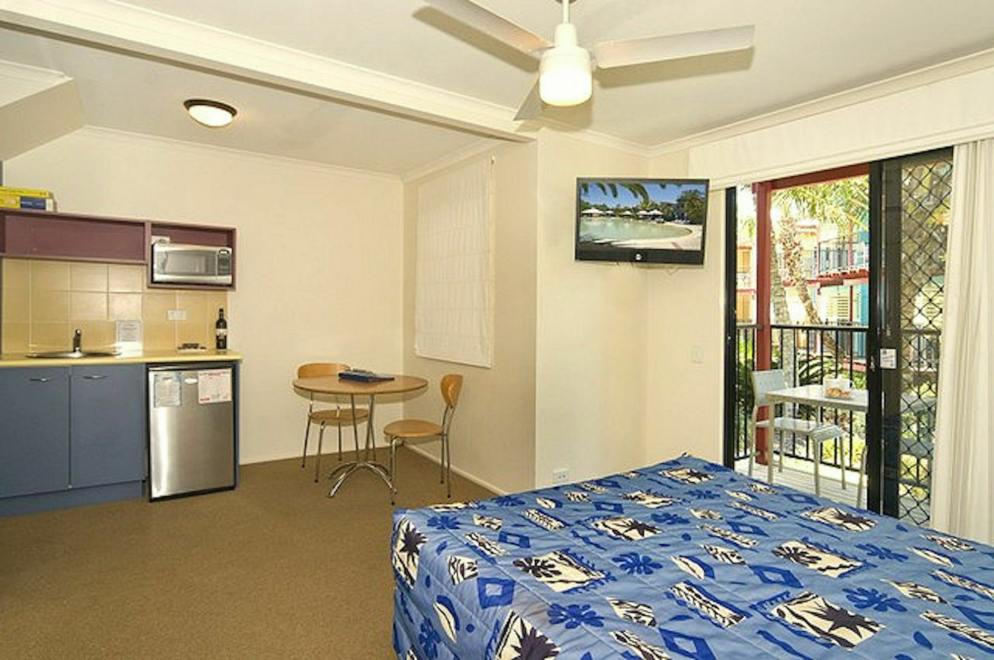 Noosa Lakes Resort Noosaville Exterior foto